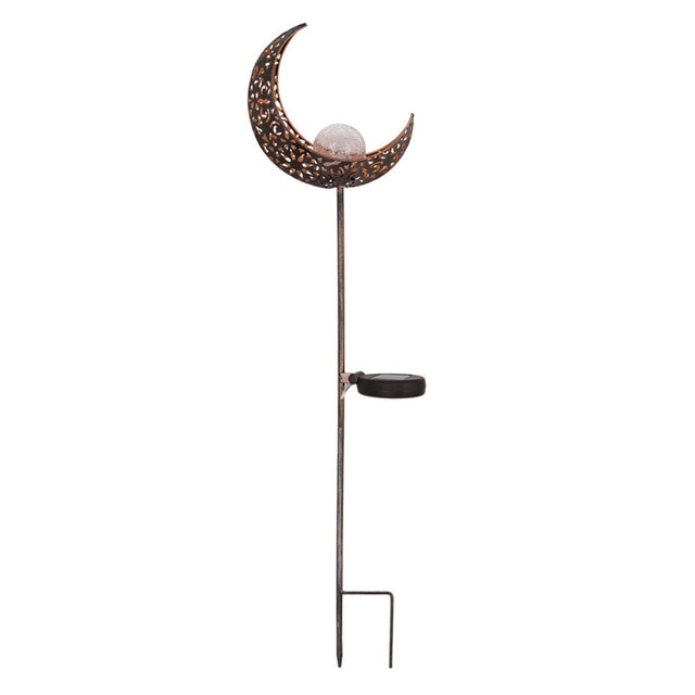 Eolete - Solar Flame Light Sun Waterproof