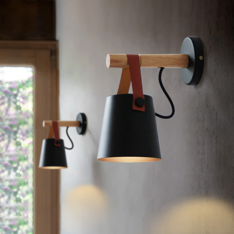 Chere Wooden