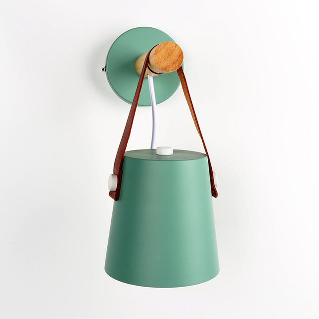 Chere Wooden
