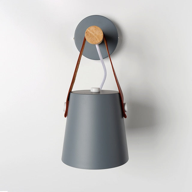 Chere Wooden