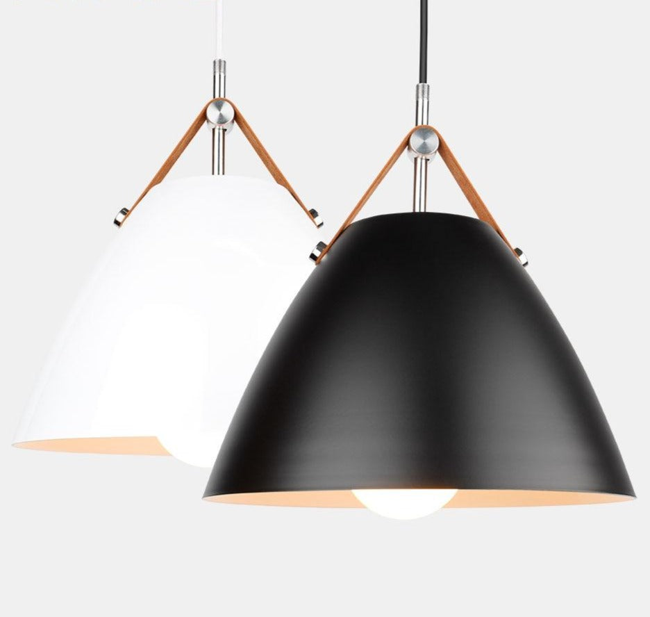 Nordic Modern Pendant Light Fixture