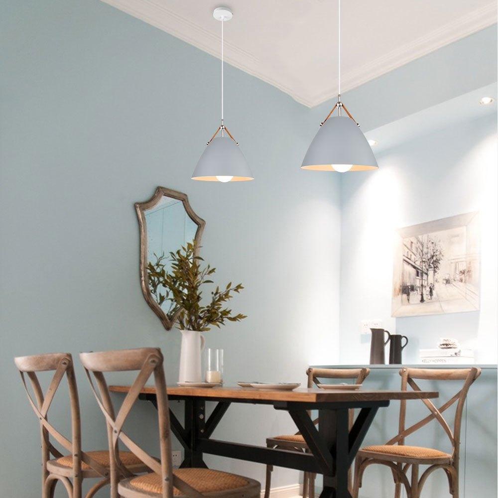 Nordic Modern Pendant Light Fixture