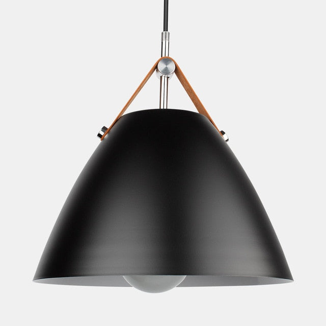 Nordic Modern Pendant Light Fixture