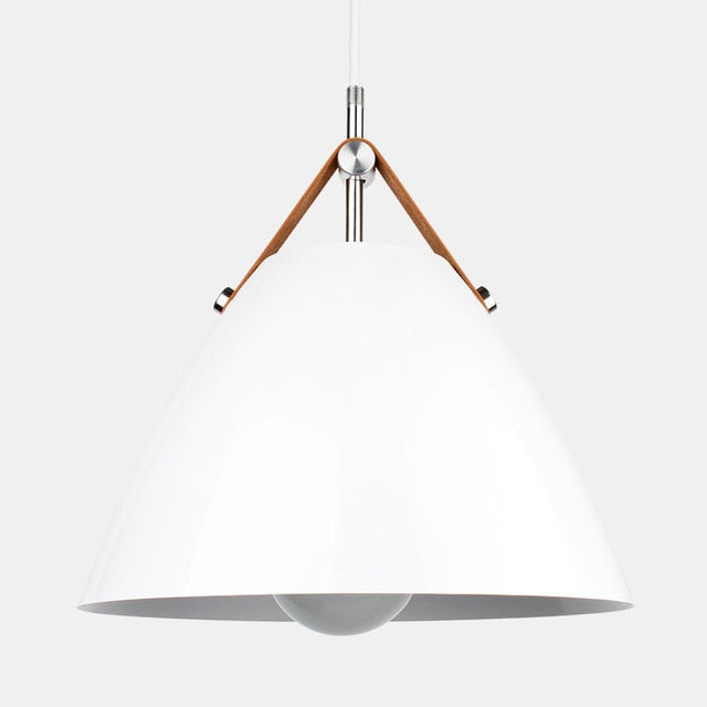 Nordic Modern Pendant Light Fixture