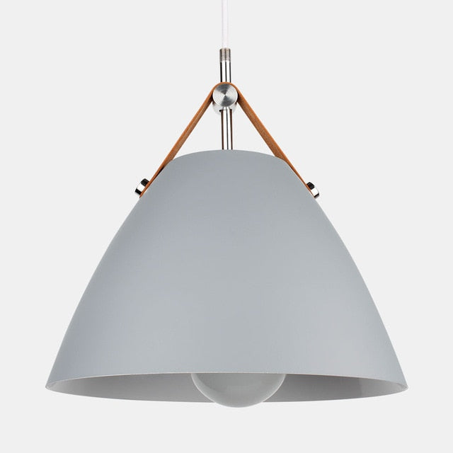 Nordic Modern Pendant Light Fixture