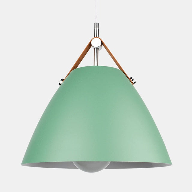 Nordic Modern Pendant Light Fixture