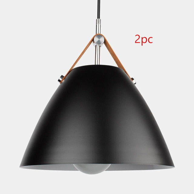 Nordic Modern Pendant Light Fixture