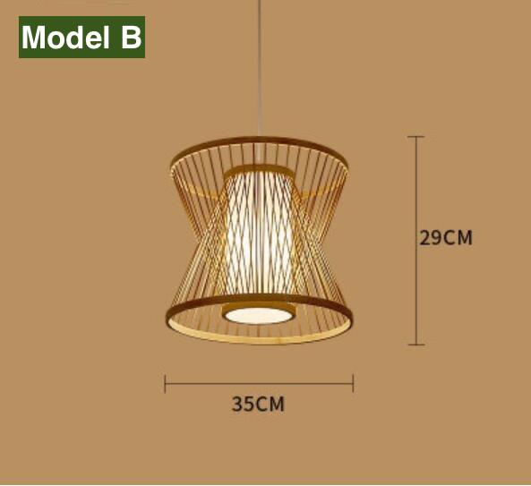 Bamboo