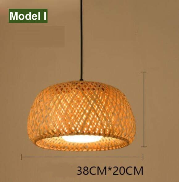 Bamboo