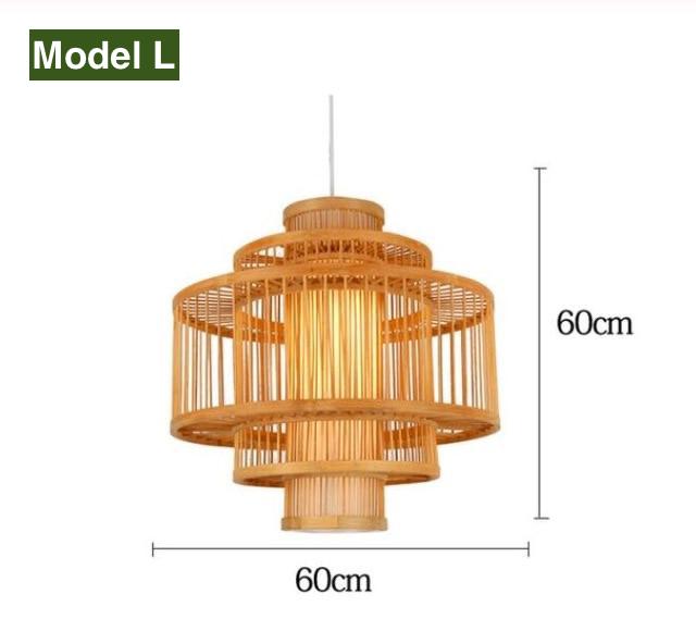 Bamboo