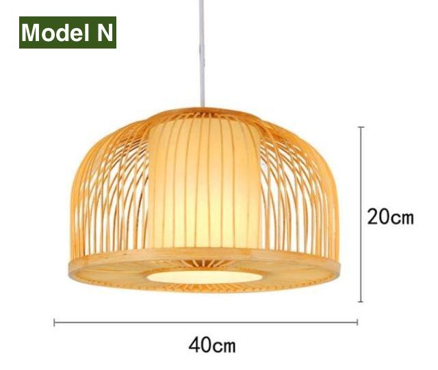 Bamboo