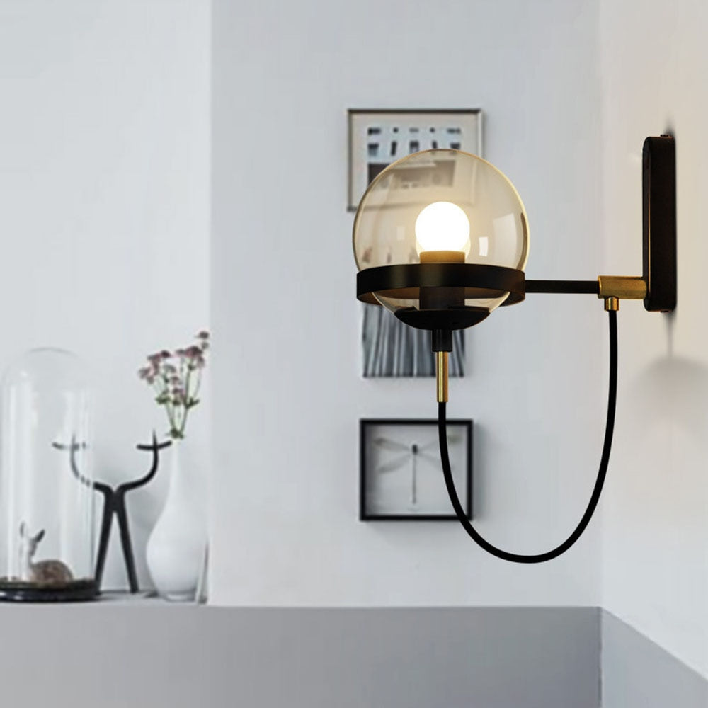The Burren O Elegant Lampshade