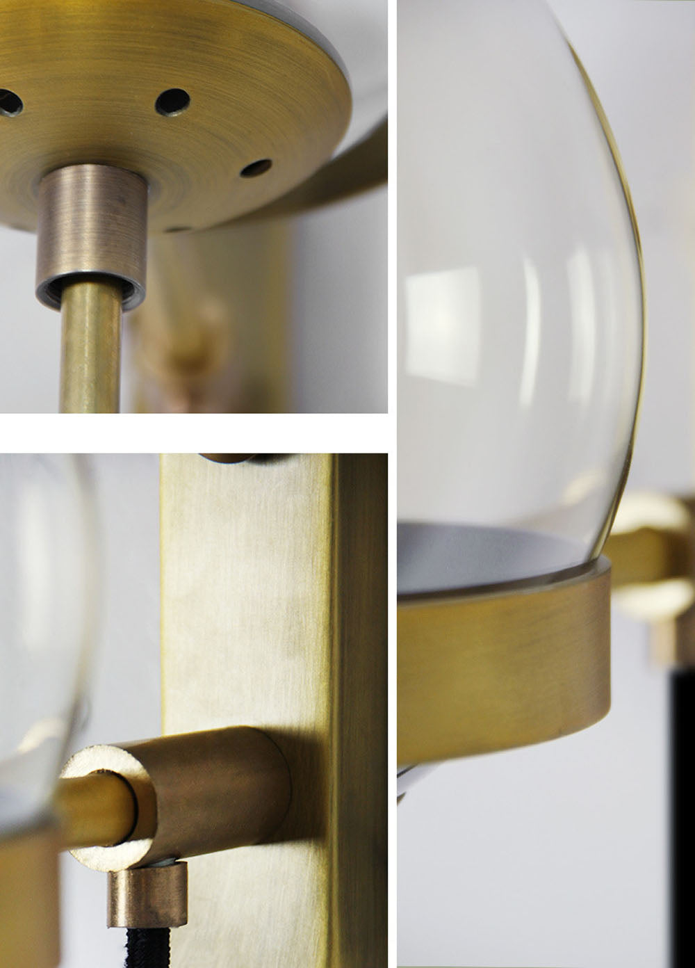 The Burren O Elegant Lampshade