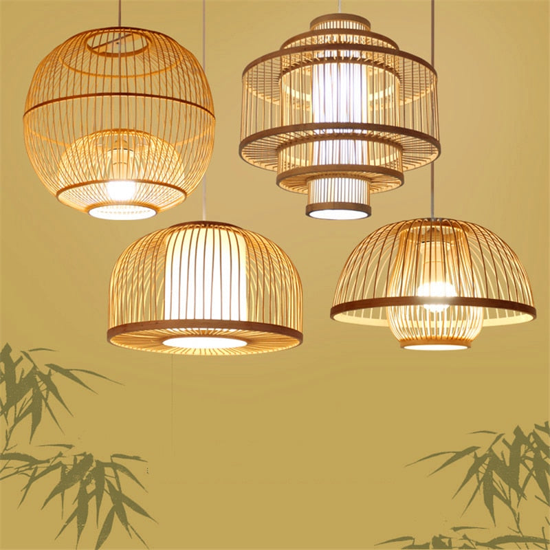 Bamboo