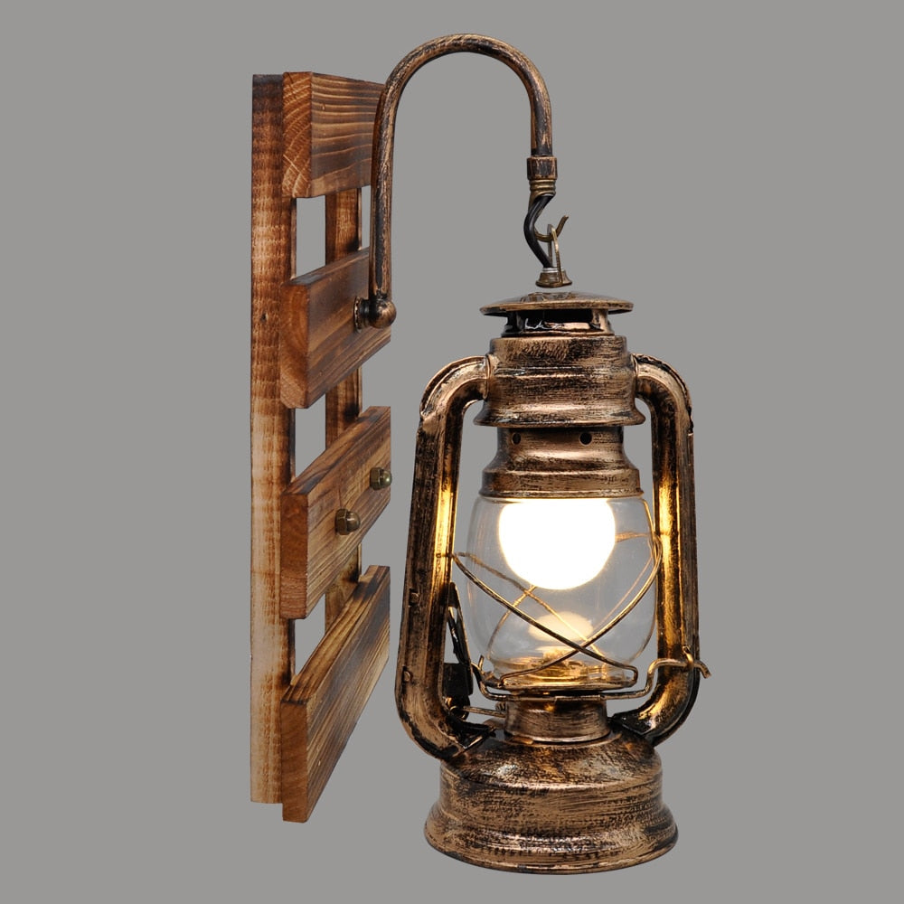 Farmhouse Metal Sconces Wall Lights