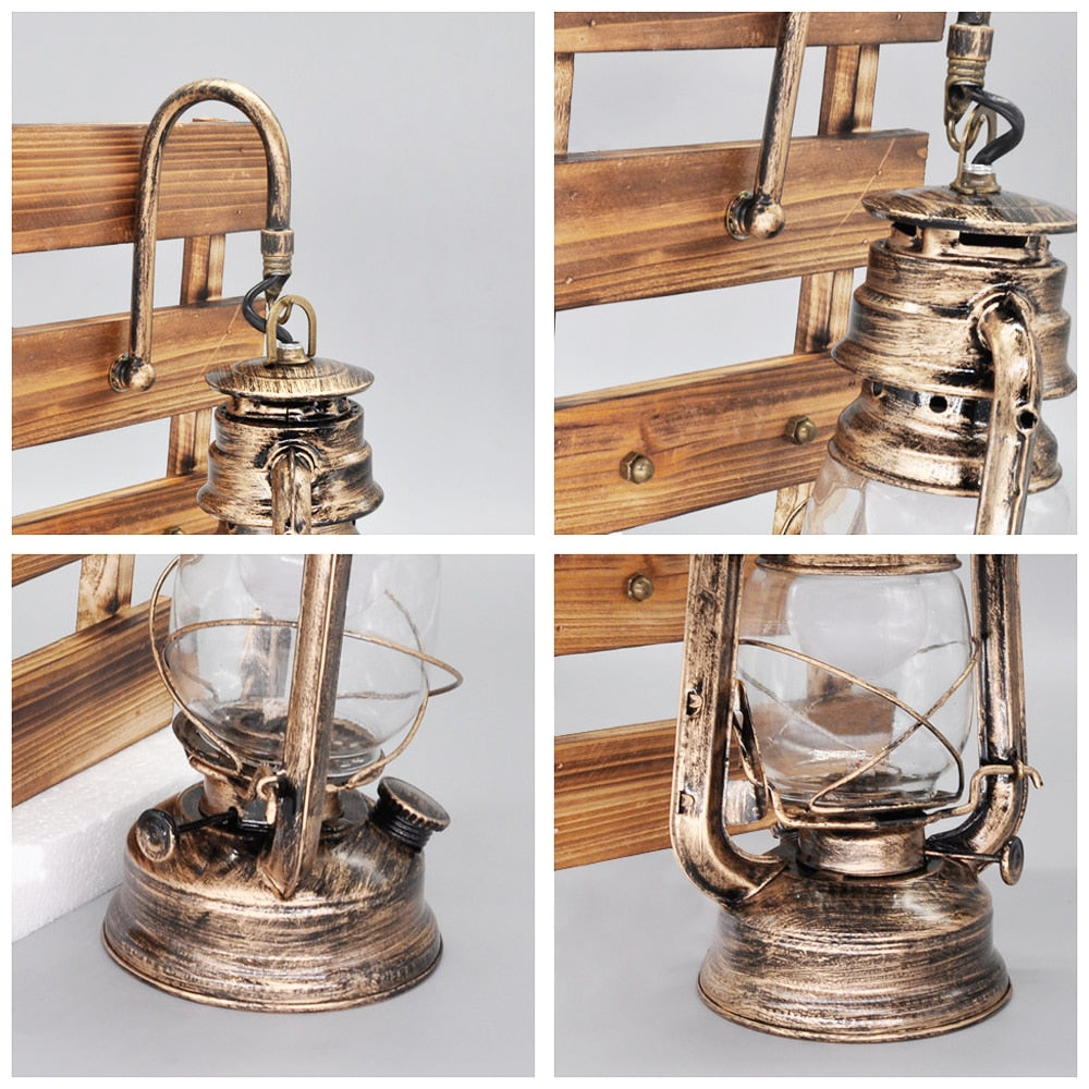 Farmhouse Metal Sconces Wall Lights
