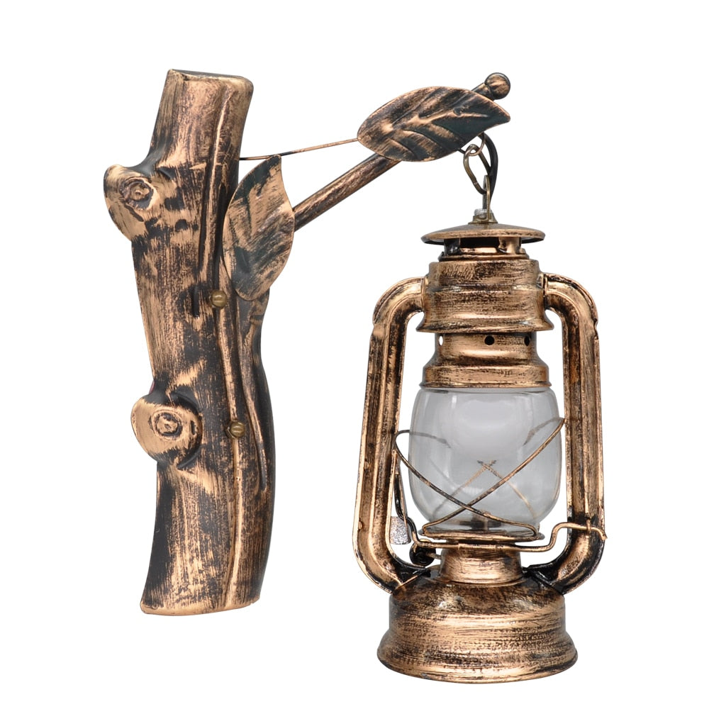 Farmhouse Metal Sconces Wall Lights