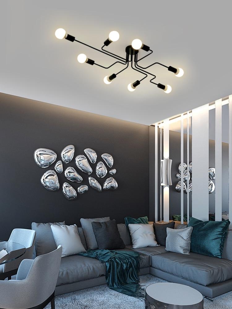 Spidy Stylish Lampshade Design