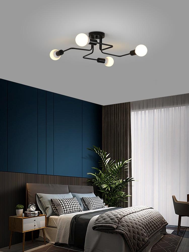 Spidy Stylish Lampshade Design