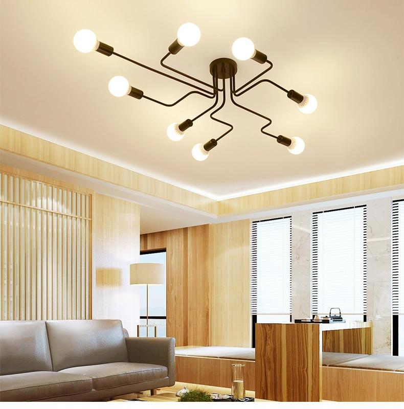 Spidy Stylish Lampshade Design