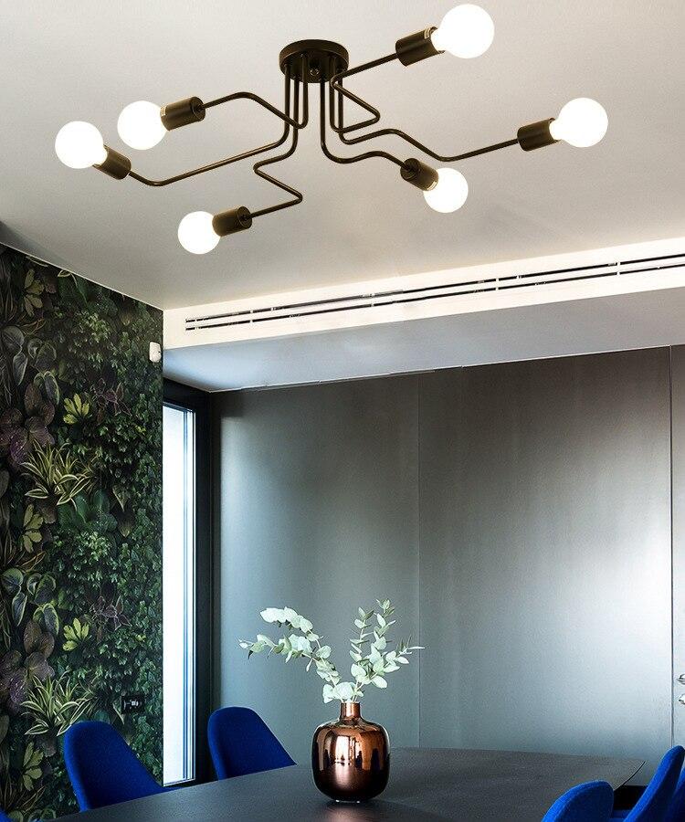 Spidy Stylish Lampshade Design