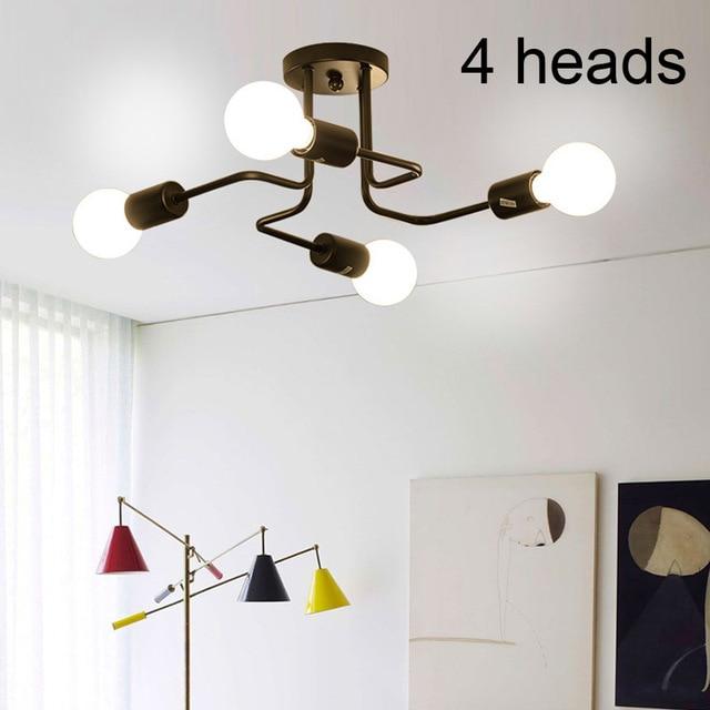 Spidy Stylish Lampshade Design