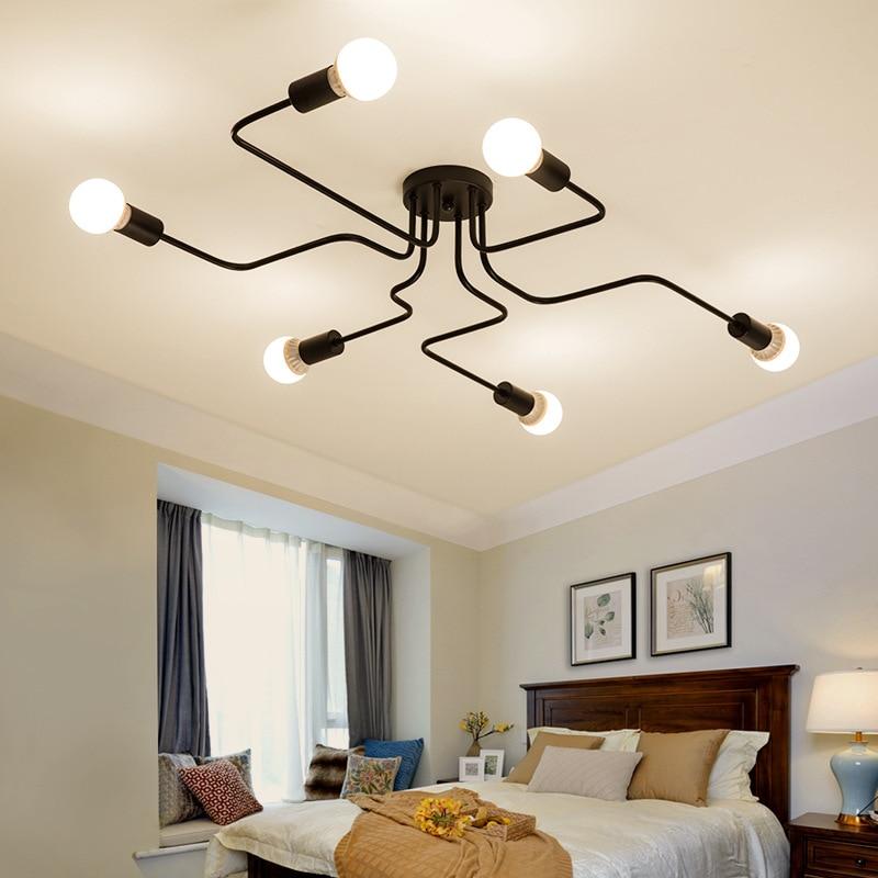 Spidy Stylish Lampshade Design