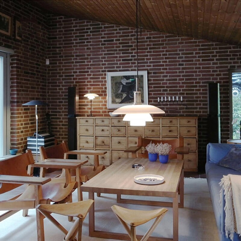 Danish Designer Pendant Lights