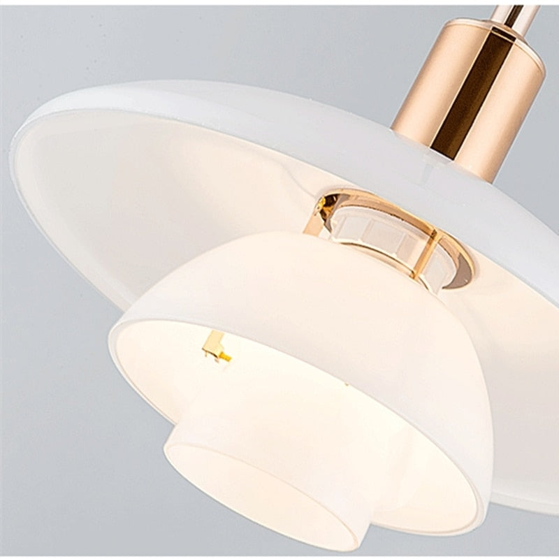 Danish Designer Pendant Lights
