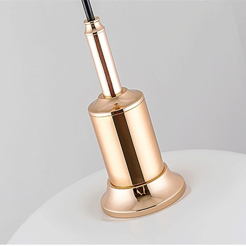 Danish Designer Pendant Lights