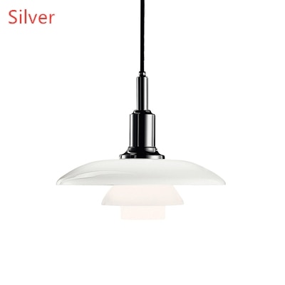Danish Designer Pendant Lights