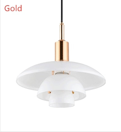 Danish Designer Pendant Lights