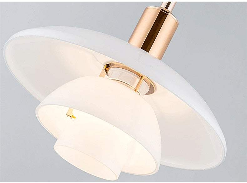 Danish Designer Pendant Lights