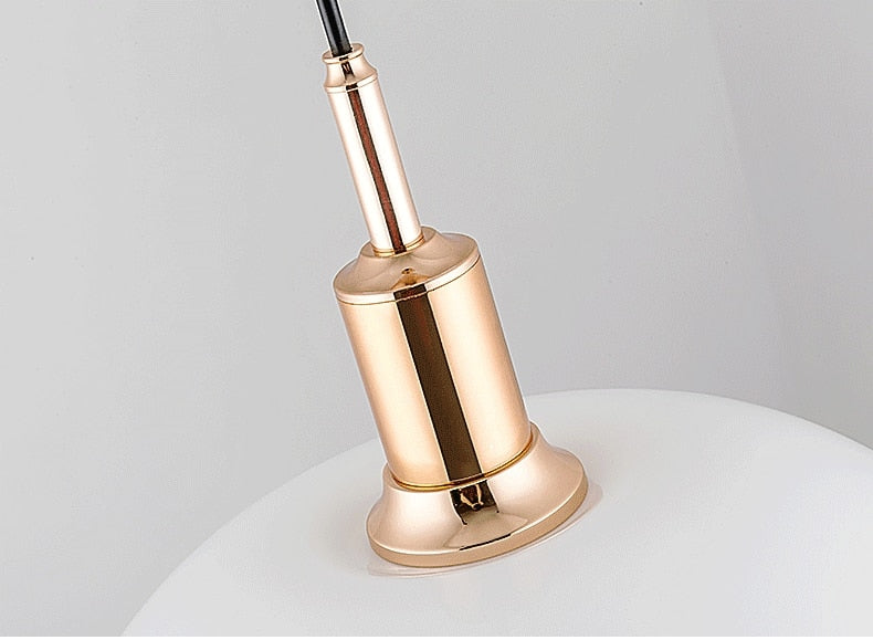 Danish Designer Pendant Lights