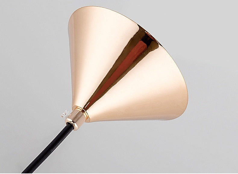Danish Designer Pendant Lights