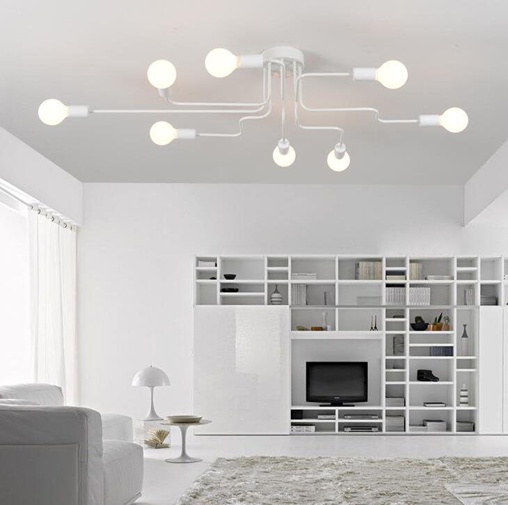 Spidy Stylish Lampshade Design