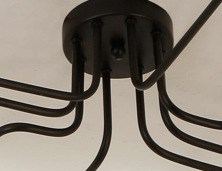 Spidy Stylish Lampshade Design