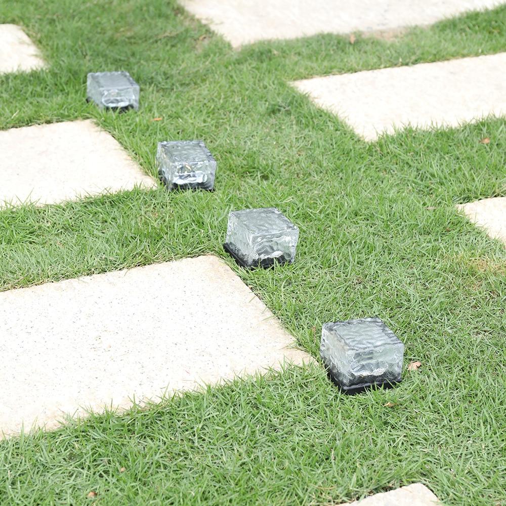 Cabue - Solar Path Light