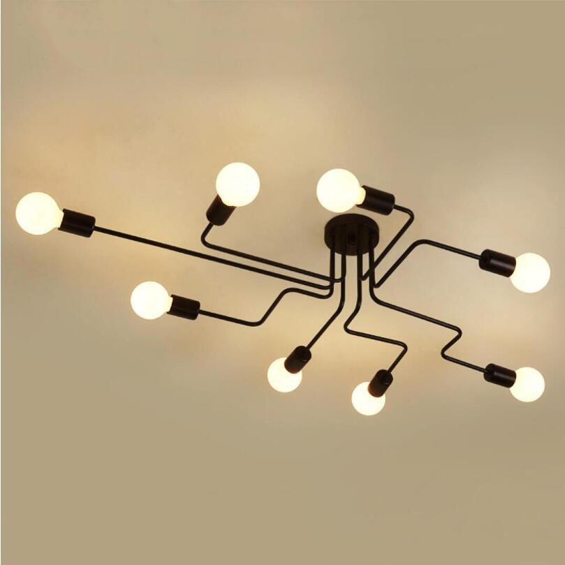 Spidy Stylish Lampshade Design