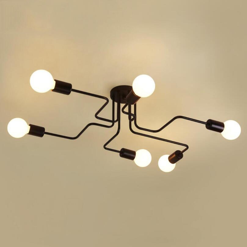 Spidy Stylish Lampshade Design