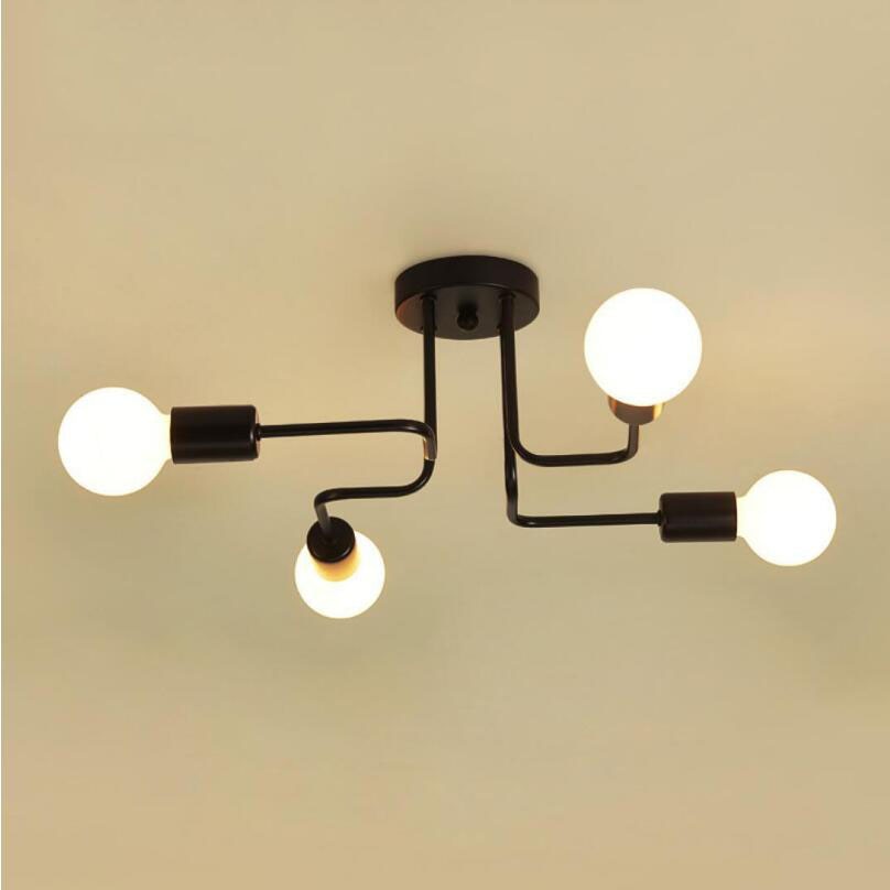 Spidy Stylish Lampshade Design