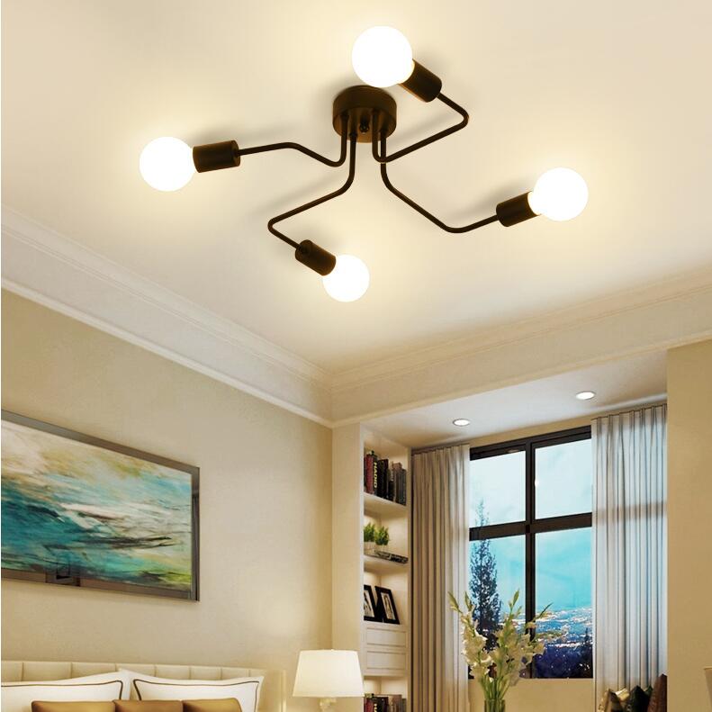 Spidy Stylish Lampshade Design