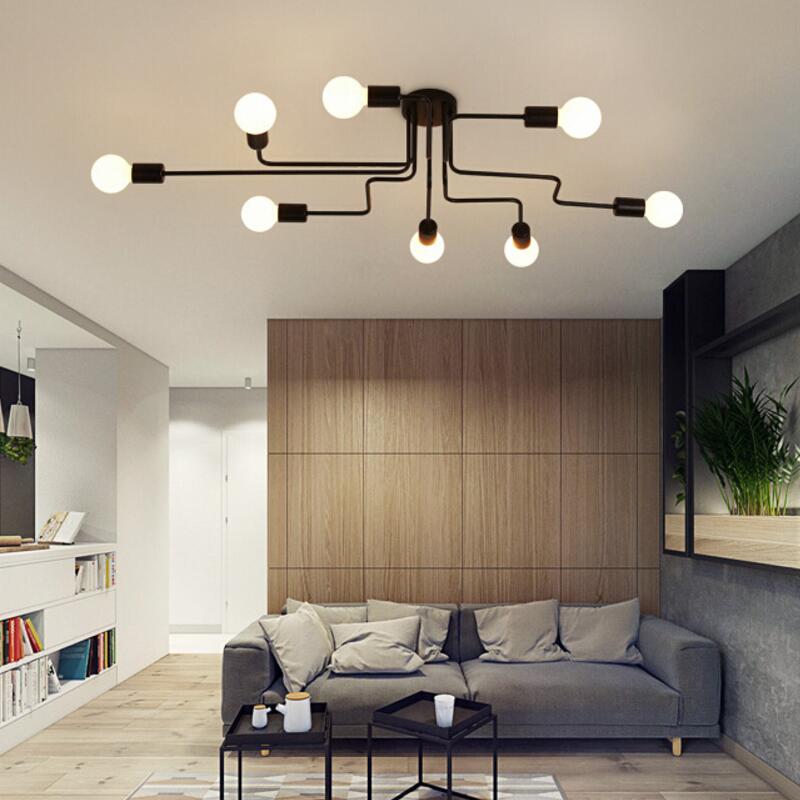 Spidy Stylish Lampshade Design