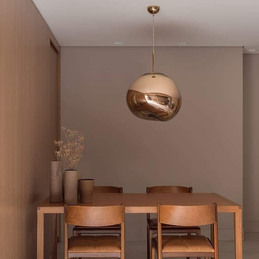 Nordic Lava Pendant Light Fixtures