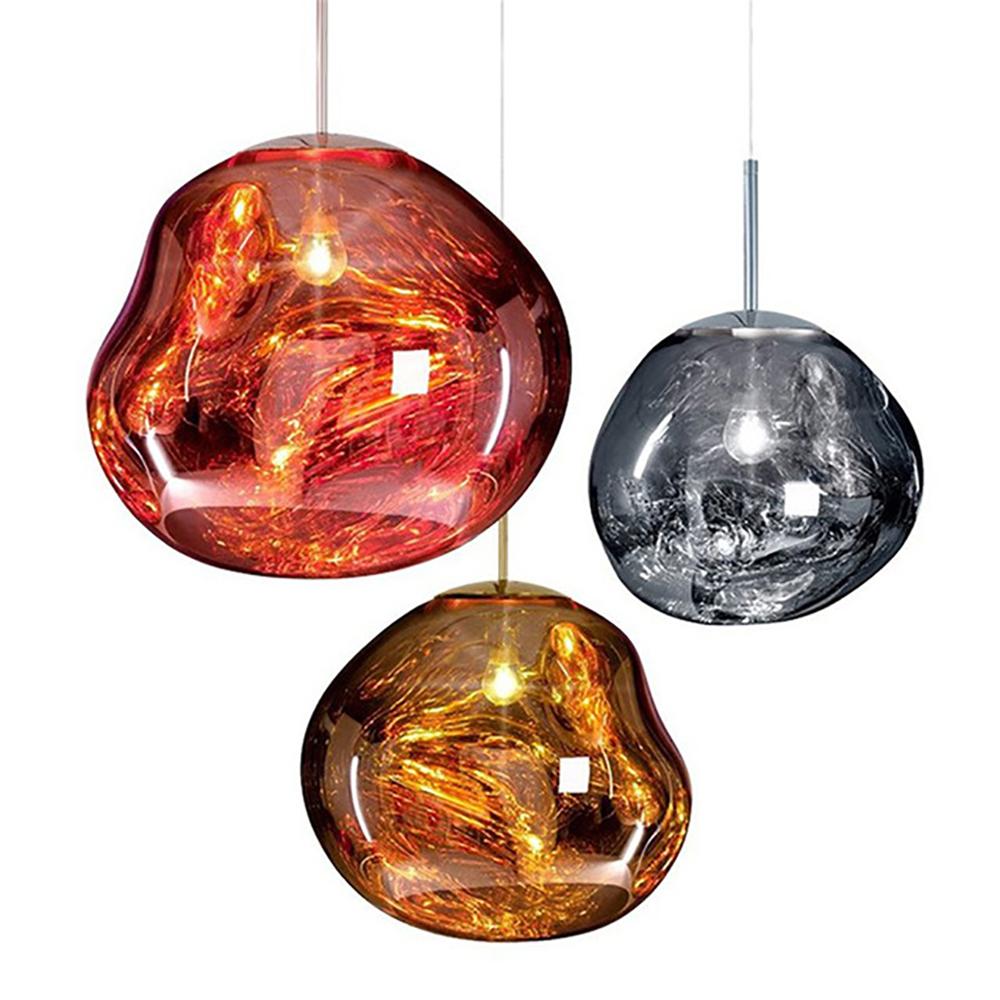 Nordic Lava Pendant Light Fixtures
