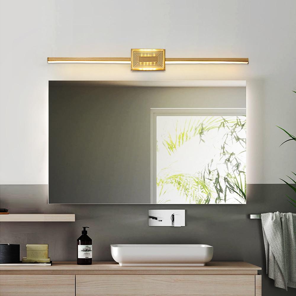 Vanity Bathroom LED Sink Light - Avenila Luxury Selects