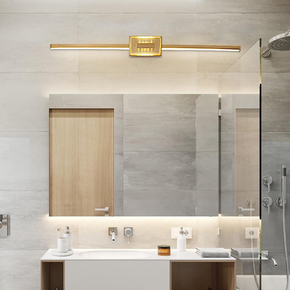 Vanity Bathroom LED Sink Light - Avenila Luxury Selects